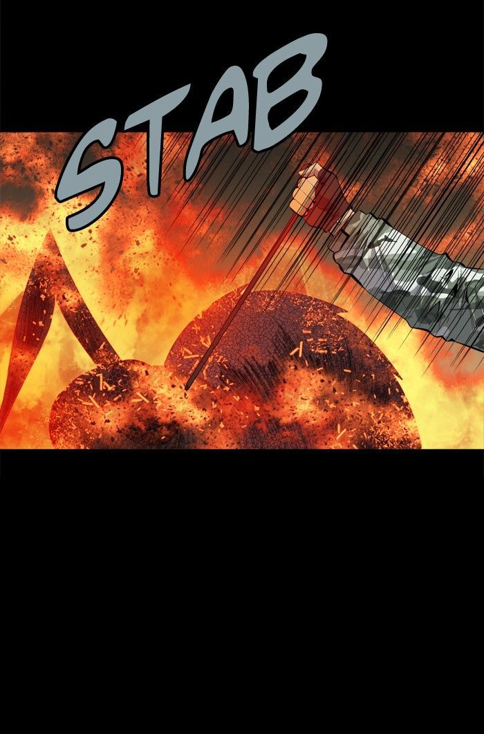 Hive Chapter 74 page 74 - Chapter 74