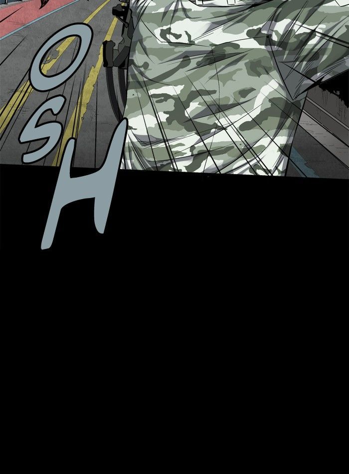 Hive Chapter 74 page 77 - Chapter 74