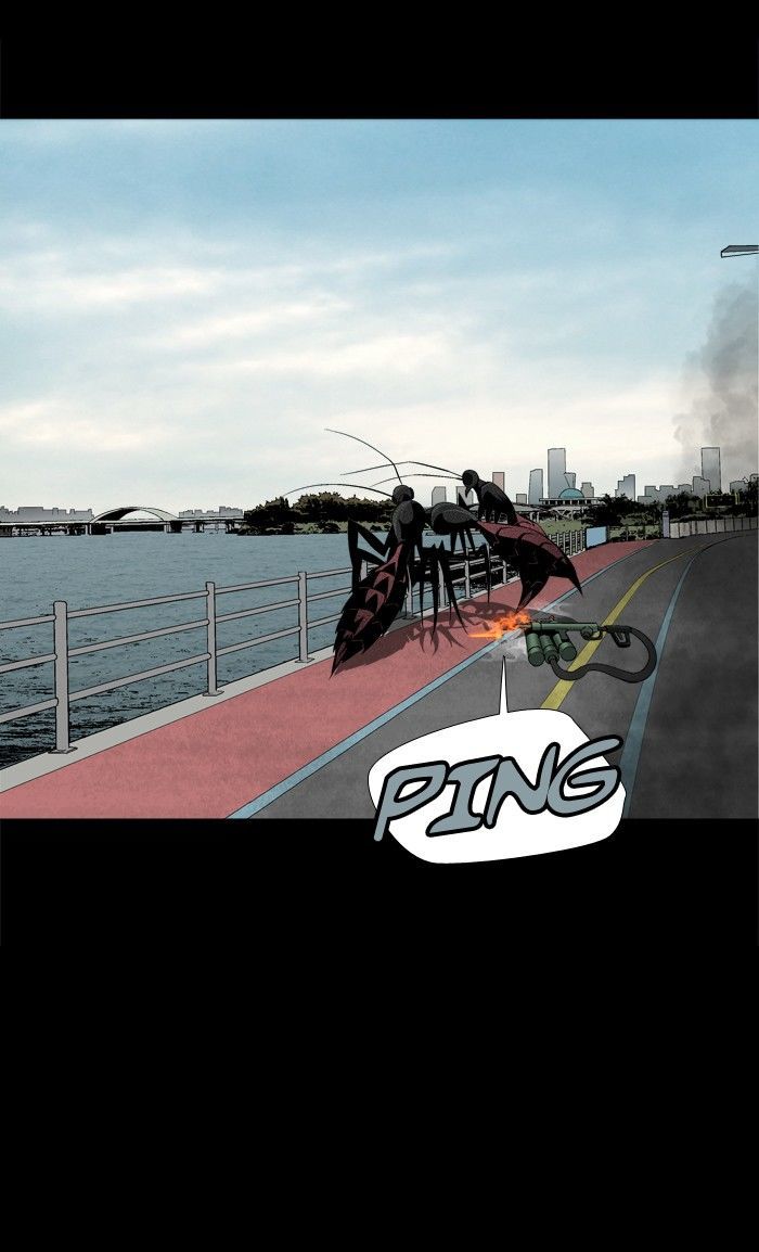 Hive Chapter 74 page 78 - Chapter 74