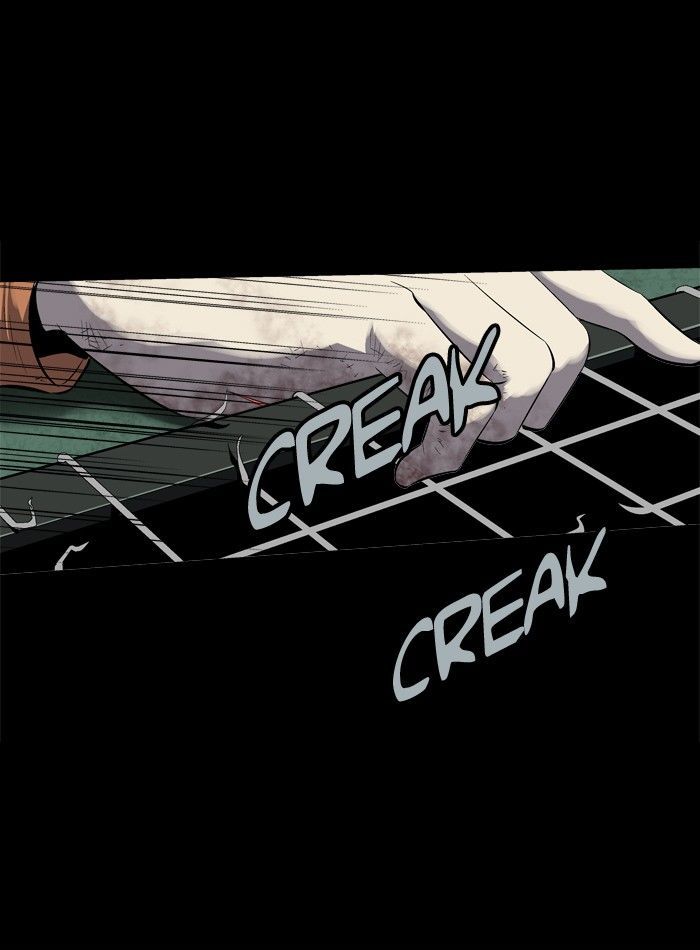 Hive Chapter 74 page 8 - Chapter 74