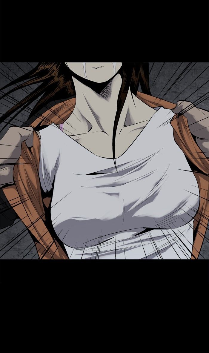 Hive Chapter 74 page 88 - Chapter 74