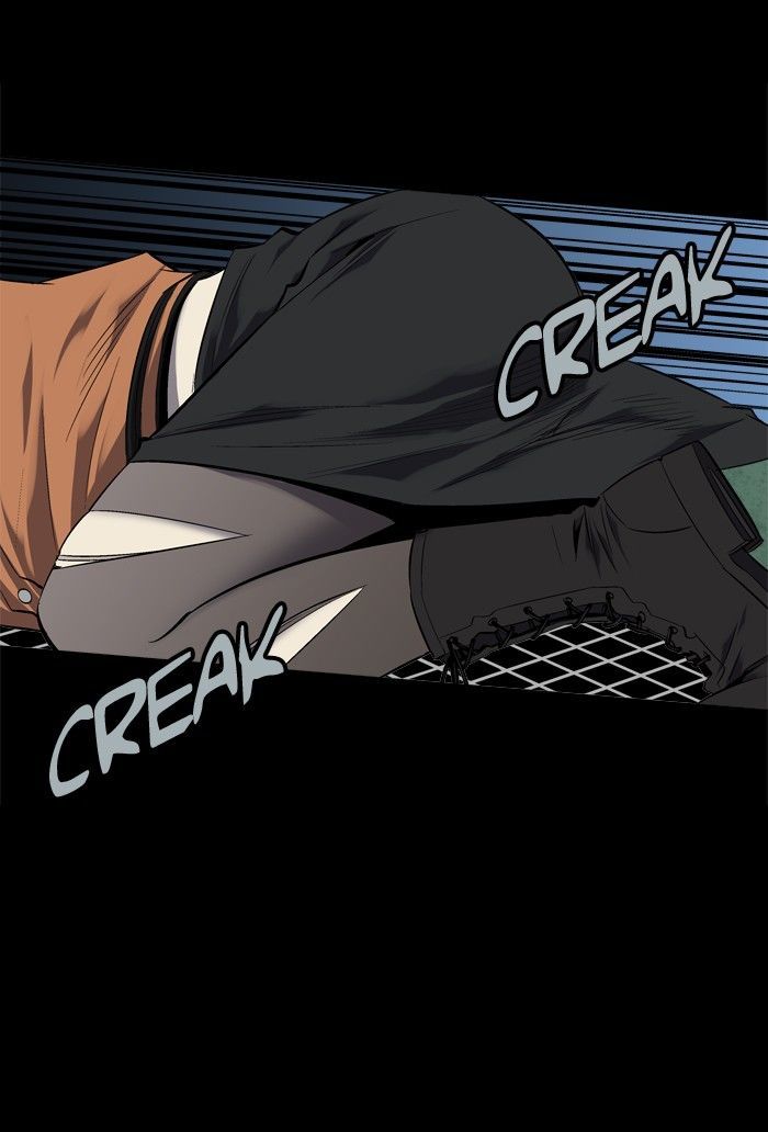 Hive Chapter 74 page 9 - Chapter 74