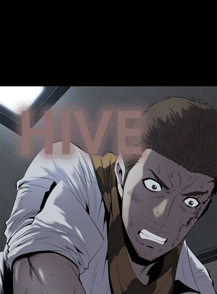 Hive Chapter 75 page 1 - Chapter 75