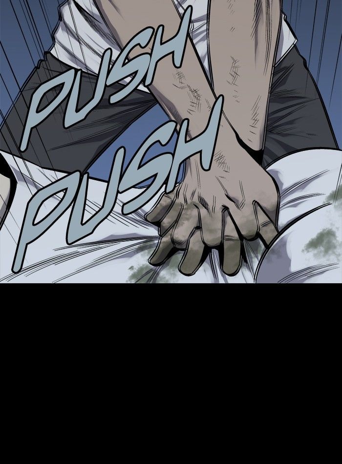 Hive Chapter 75 page 10 - Chapter 75