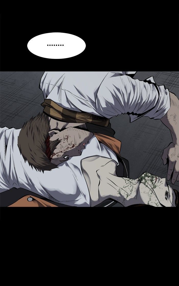 Hive Chapter 75 page 11 - Chapter 75