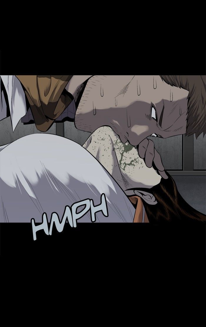 Hive Chapter 75 page 12 - Chapter 75