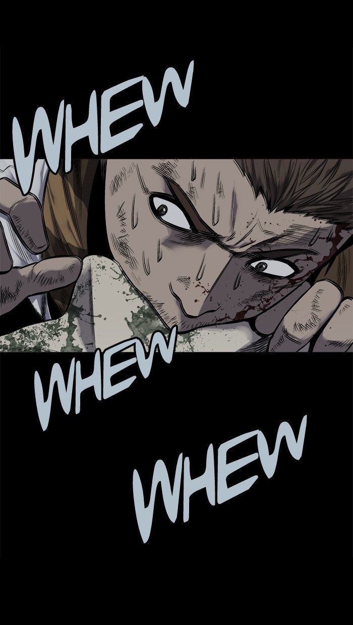 Hive Chapter 75 page 13 - Chapter 75