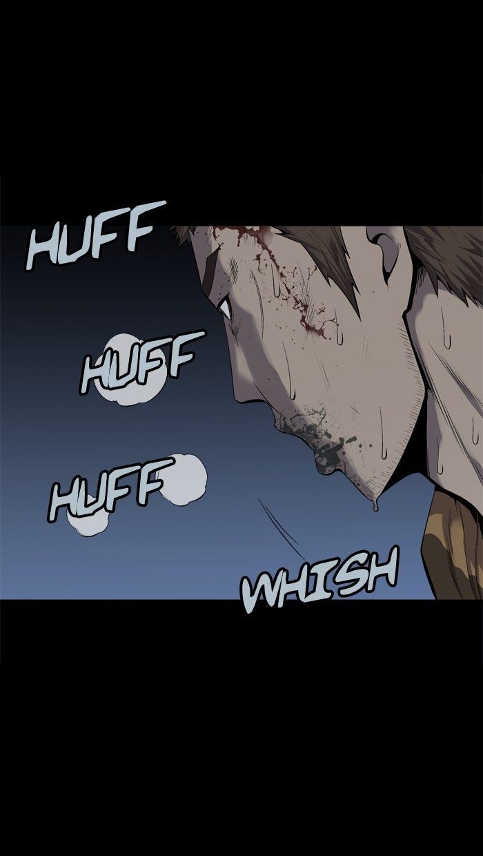 Hive Chapter 75 page 14 - Chapter 75