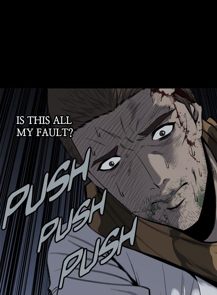 Hive Chapter 75 page 19 - Chapter 75