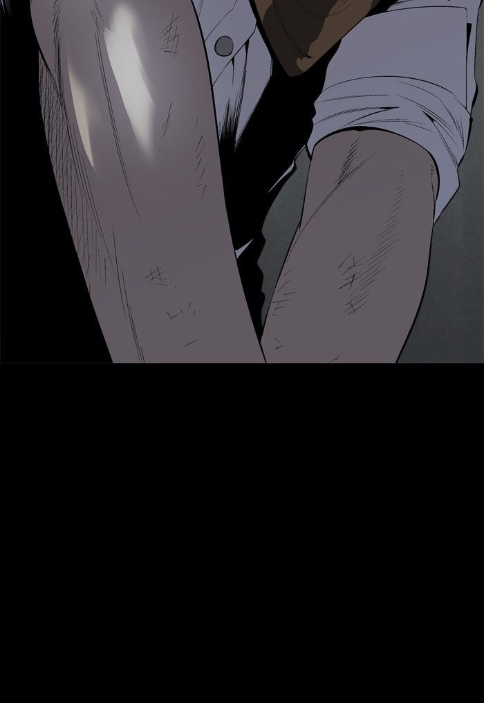 Hive Chapter 75 page 2 - Chapter 75