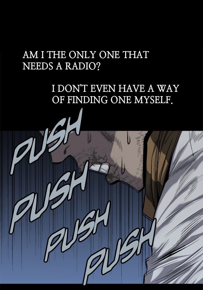 Hive Chapter 75 page 22 - Chapter 75