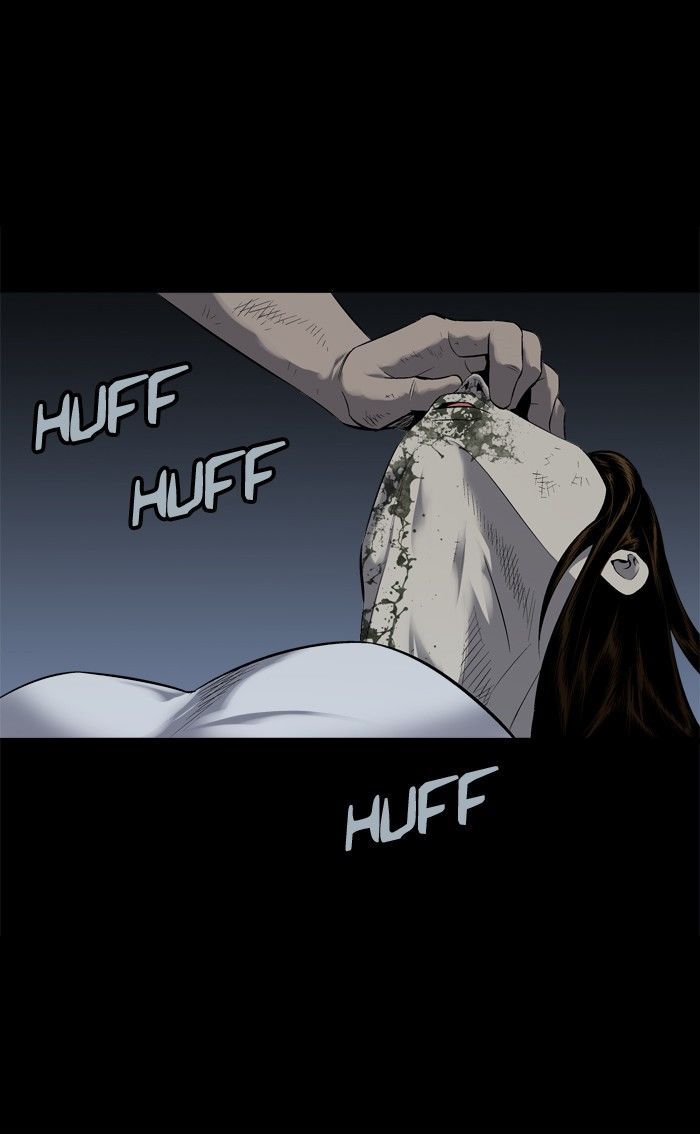 Hive Chapter 75 page 27 - Chapter 75