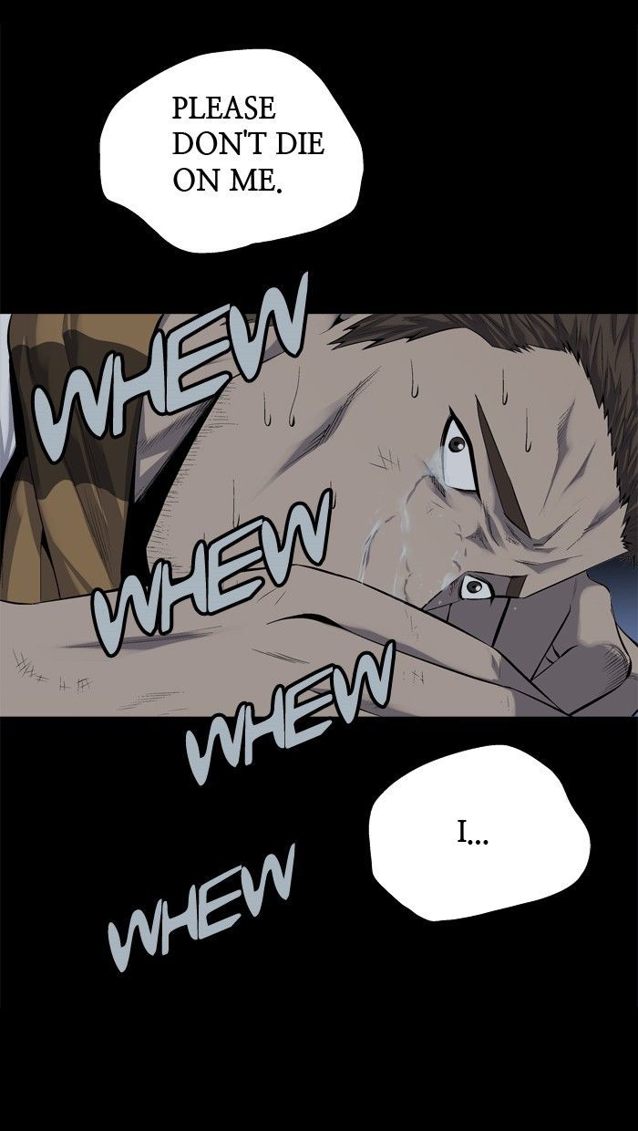 Hive Chapter 75 page 30 - Chapter 75