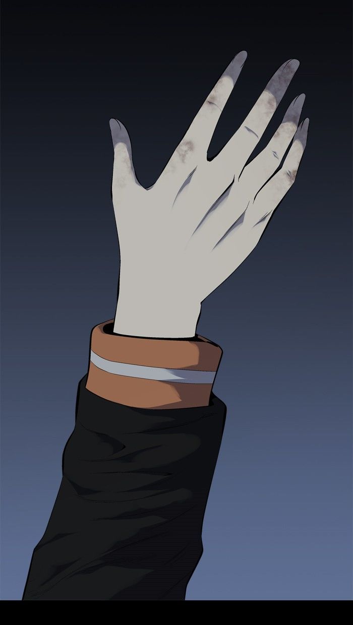 Hive Chapter 75 page 33 - Chapter 75