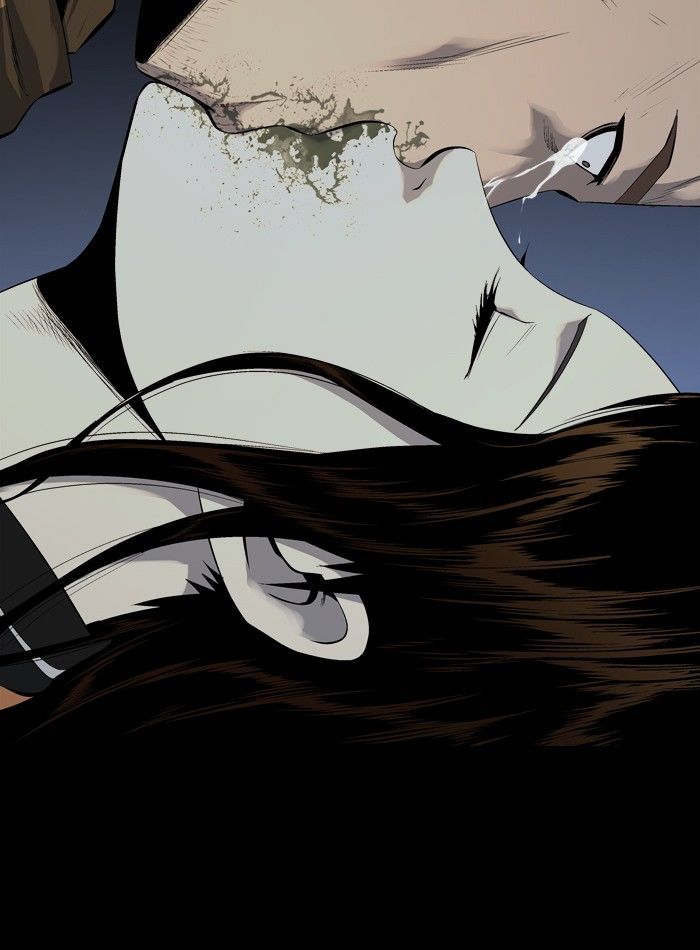 Hive Chapter 75 page 35 - Chapter 75