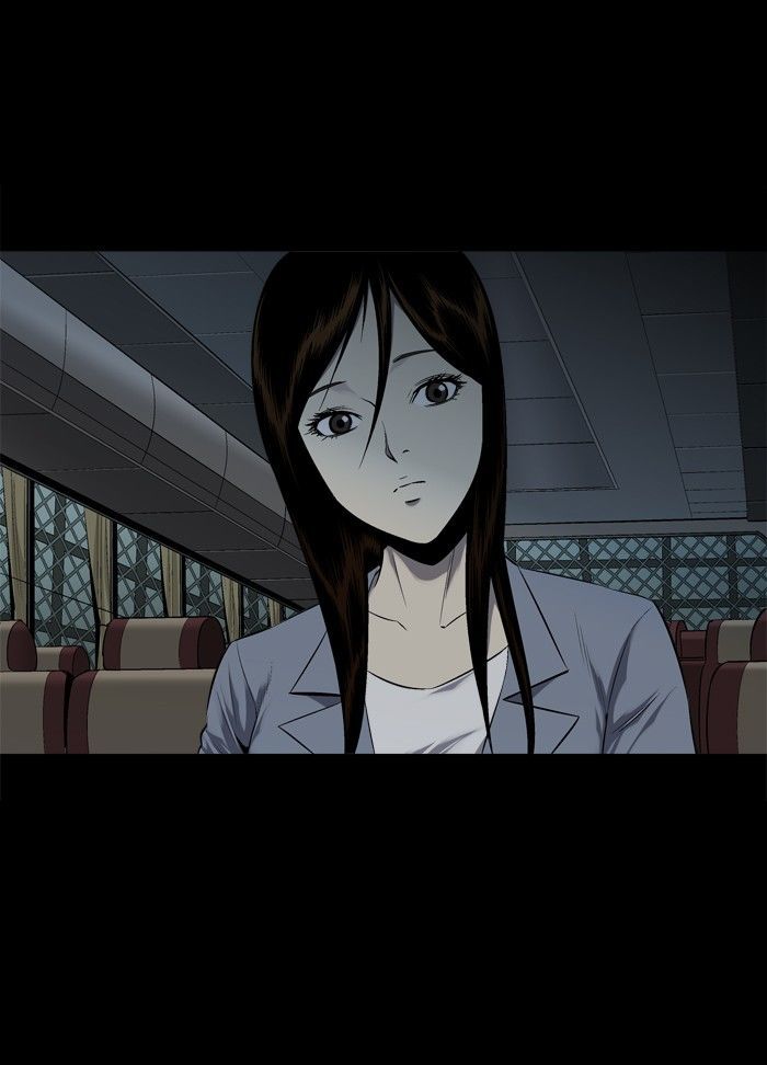 Hive Chapter 75 page 40 - Chapter 75