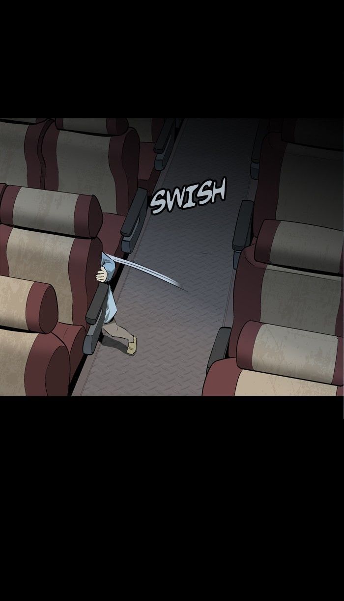 Hive Chapter 75 page 45 - Chapter 75