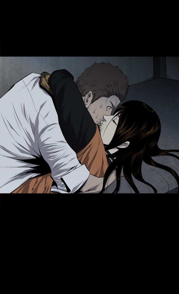 Hive Chapter 75 page 50 - Chapter 75