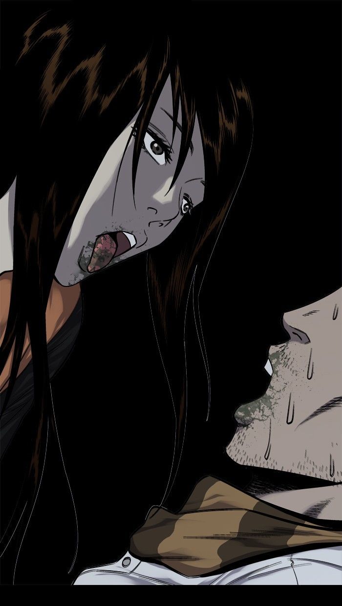 Hive Chapter 75 page 51 - Chapter 75