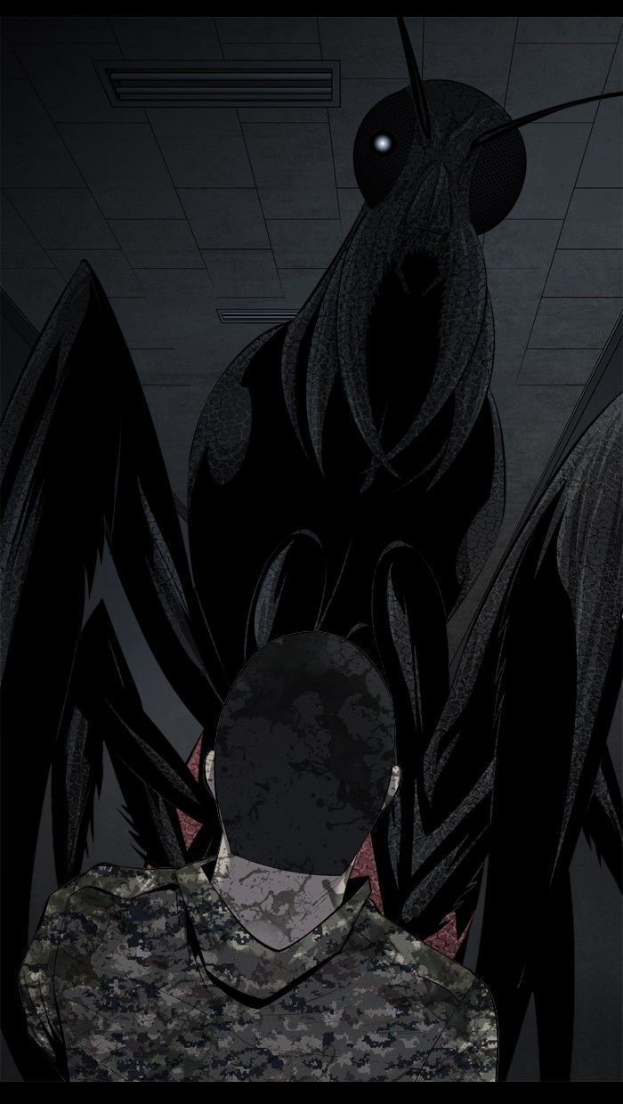 Hive Chapter 75 page 57 - Chapter 75
