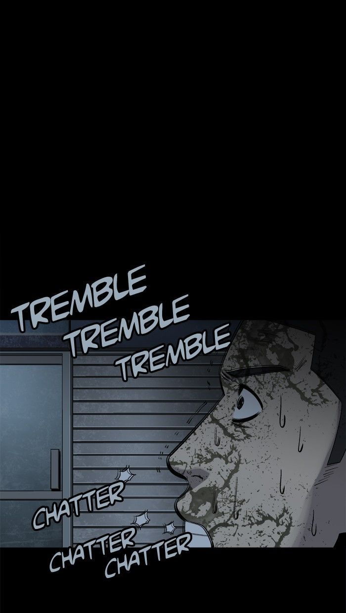 Hive Chapter 75 page 58 - Chapter 75
