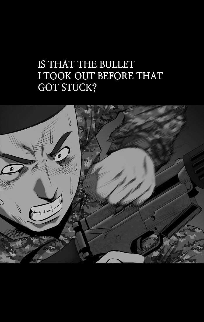 Hive Chapter 75 page 61 - Chapter 75