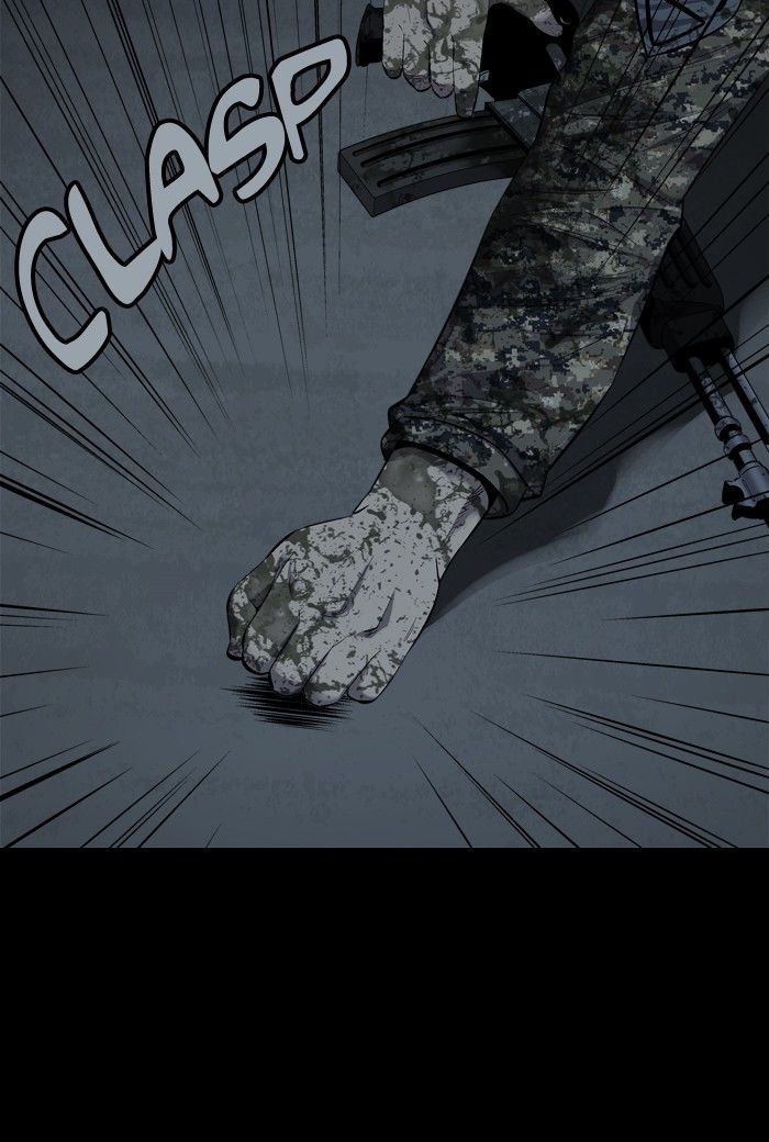 Hive Chapter 75 page 63 - Chapter 75