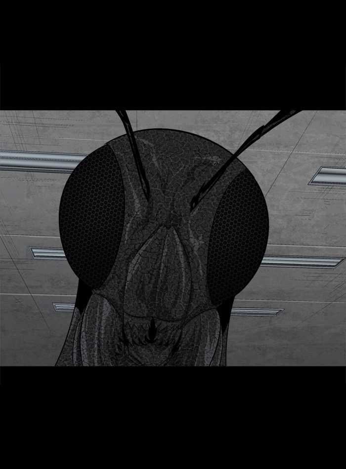 Hive Chapter 75 page 64 - Chapter 75