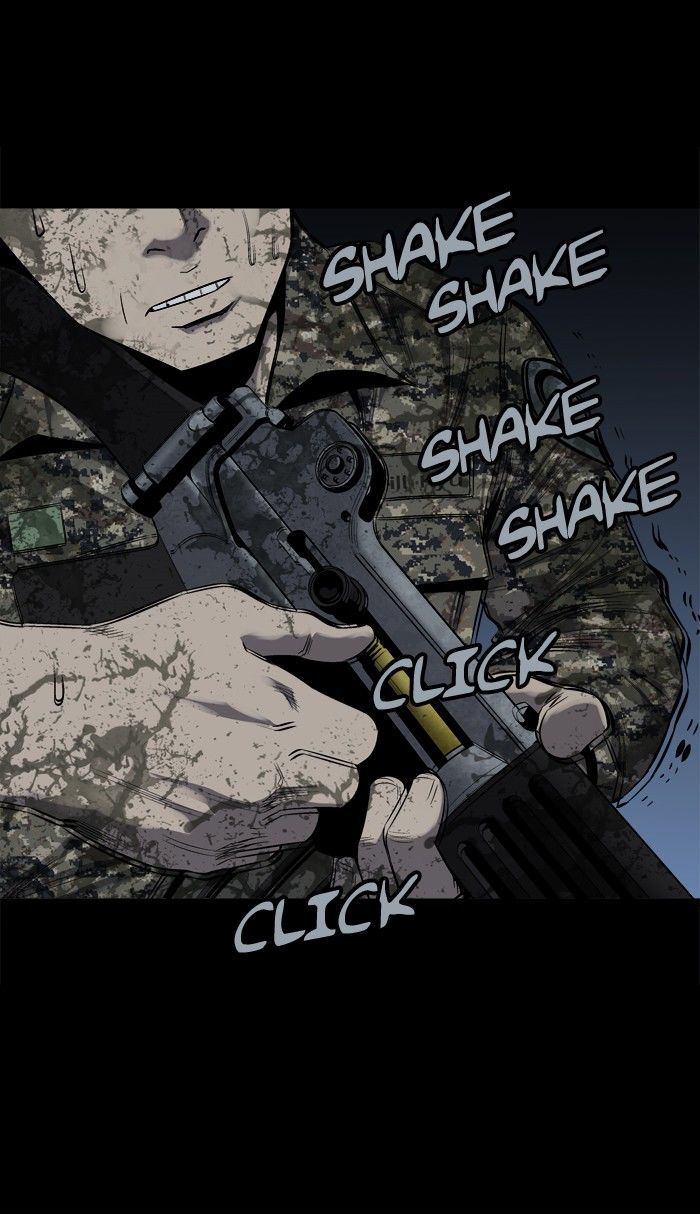 Hive Chapter 75 page 65 - Chapter 75