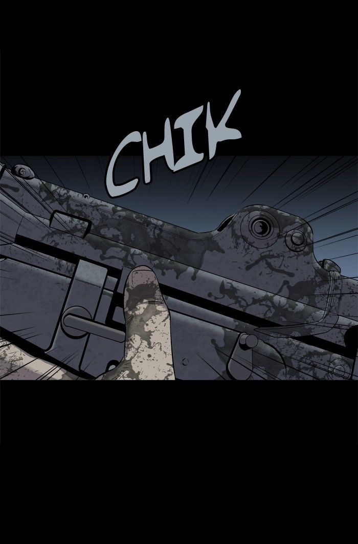 Hive Chapter 75 page 66 - Chapter 75