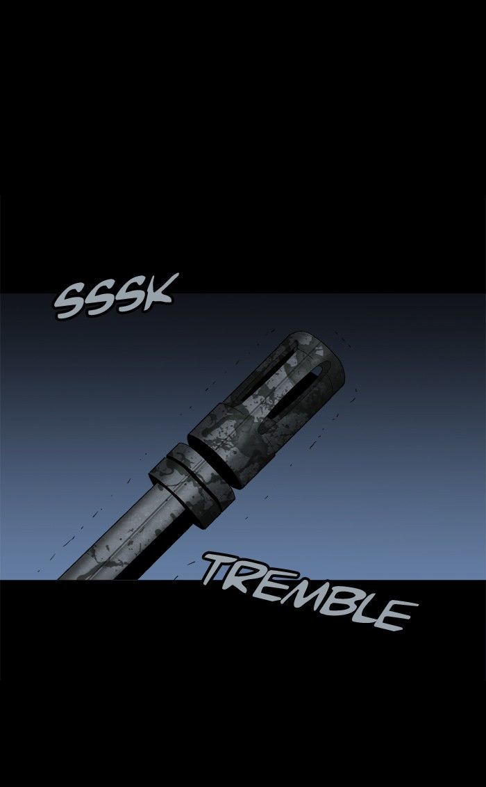 Hive Chapter 75 page 67 - Chapter 75