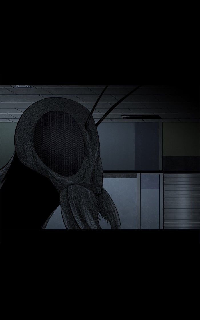 Hive Chapter 75 page 68 - Chapter 75