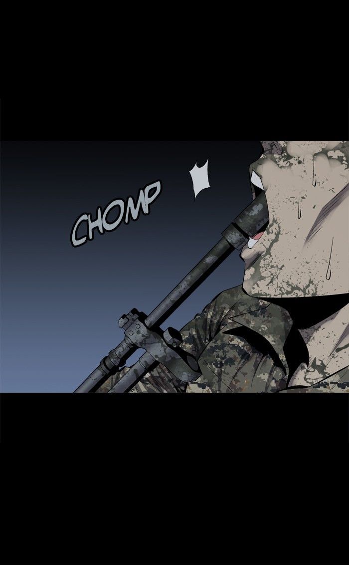 Hive Chapter 75 page 69 - Chapter 75