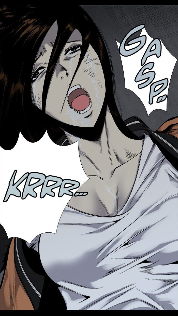Hive Chapter 75 page 7 - Chapter 75