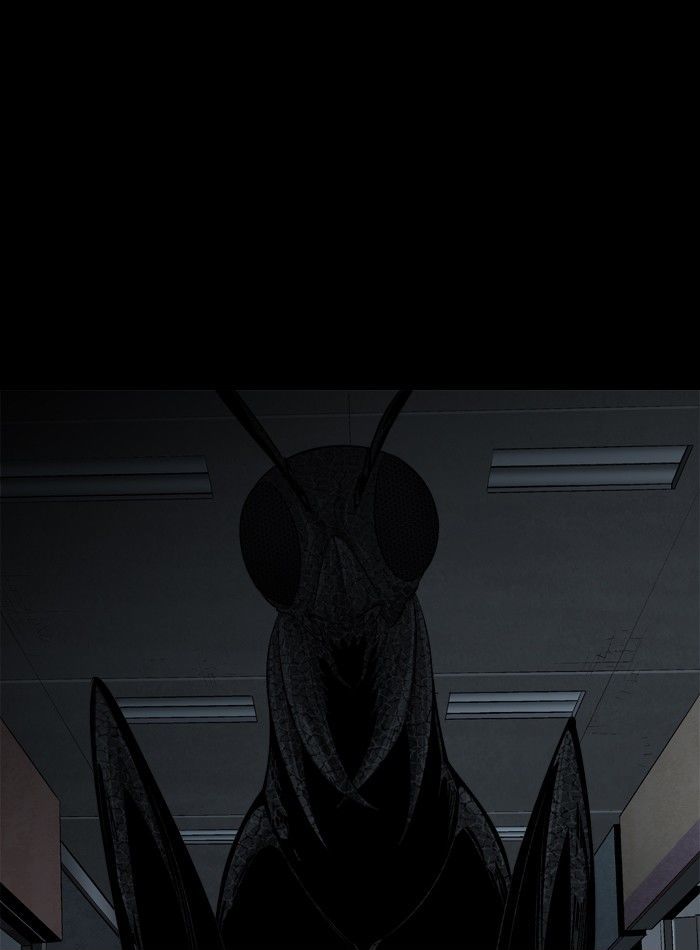 Hive Chapter 75 page 71 - Chapter 75