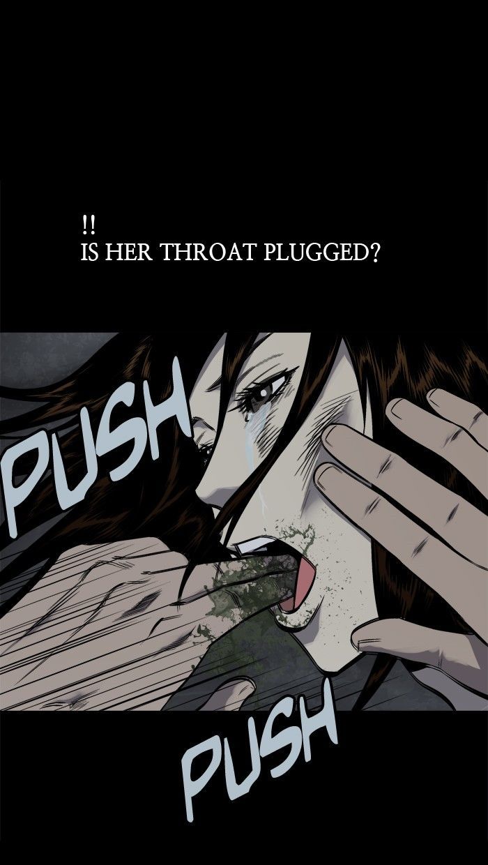 Hive Chapter 75 page 8 - Chapter 75