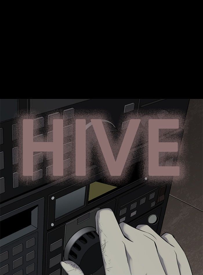 Hive Chapter 76 page 1 - Chapter 76