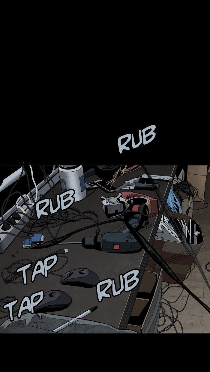 Hive Chapter 76 page 11 - Chapter 76