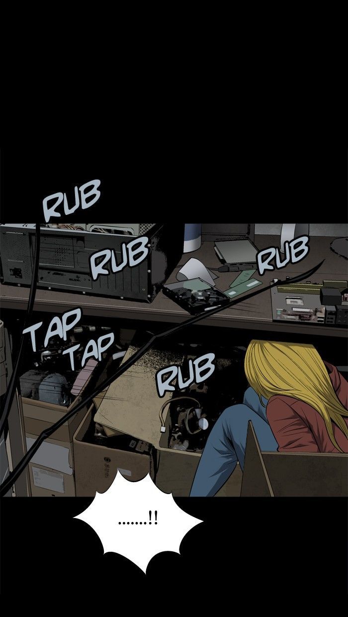 Hive Chapter 76 page 12 - Chapter 76