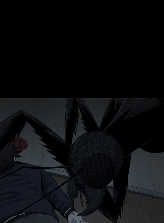 Hive Chapter 76 page 14 - Chapter 76