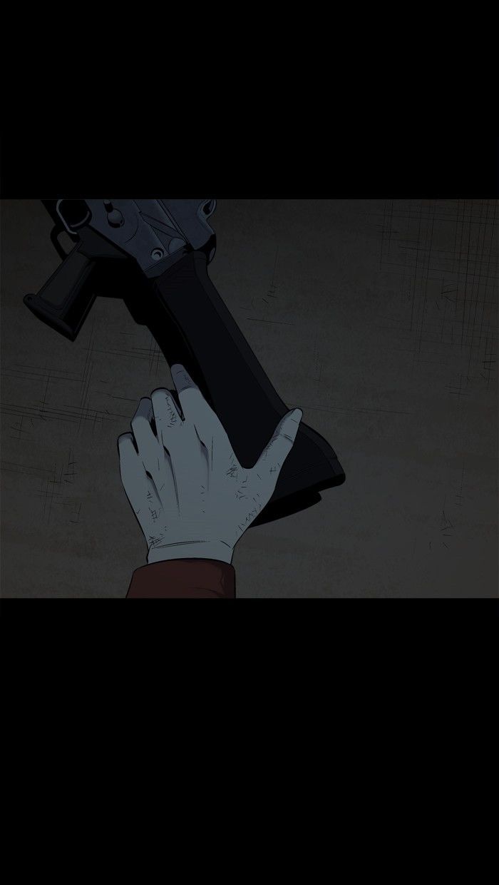 Hive Chapter 76 page 22 - Chapter 76