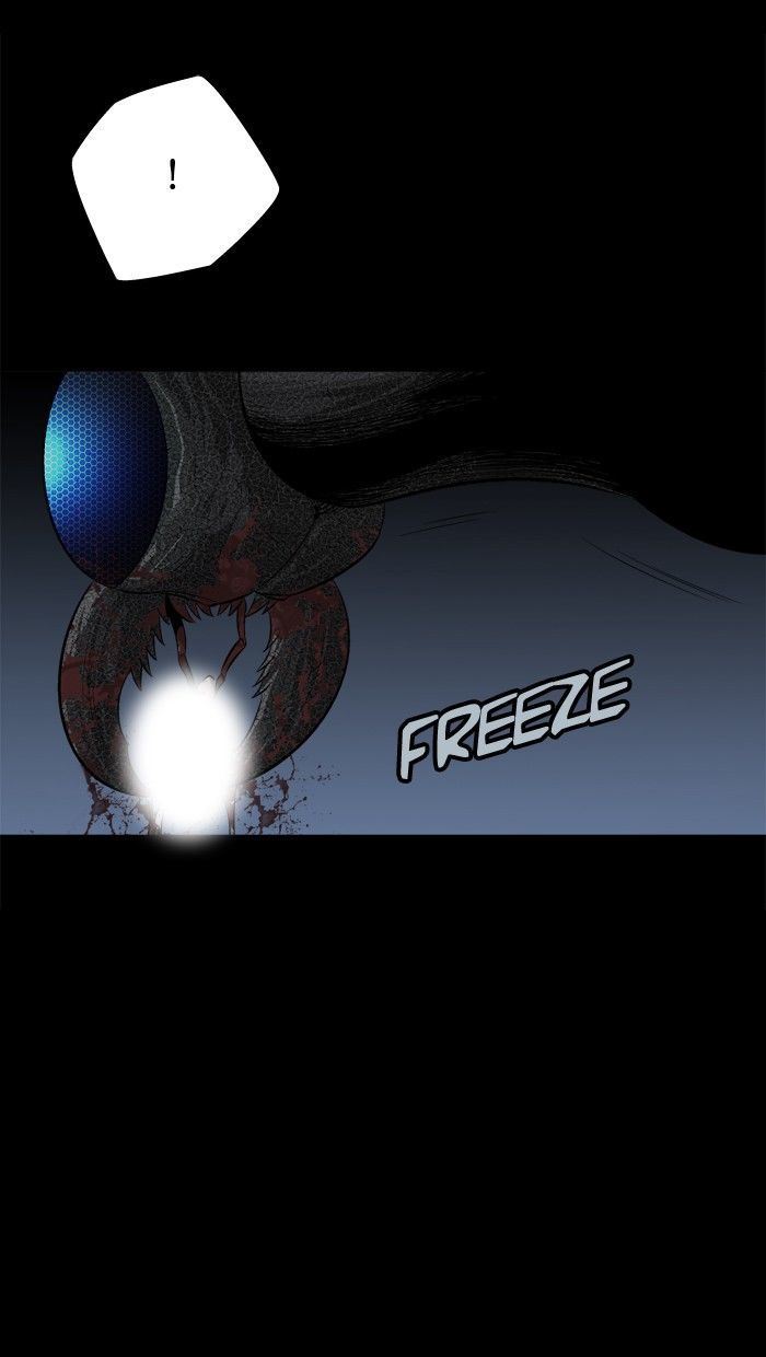 Hive Chapter 76 page 25 - Chapter 76
