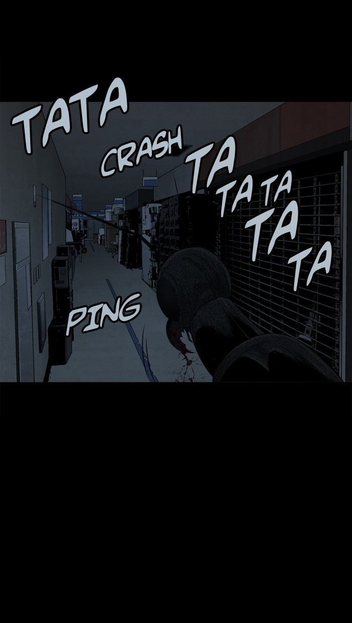 Hive Chapter 76 page 30 - Chapter 76