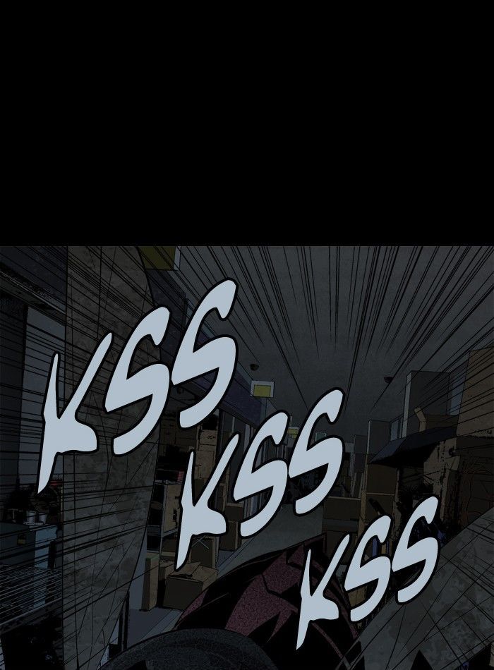 Hive Chapter 76 page 31 - Chapter 76