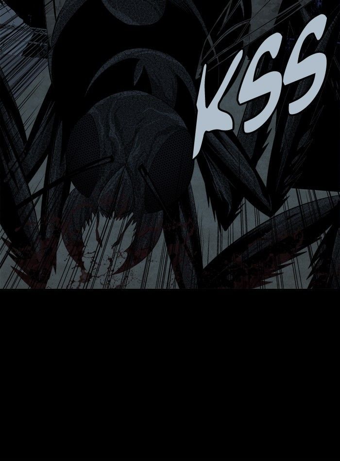 Hive Chapter 76 page 32 - Chapter 76