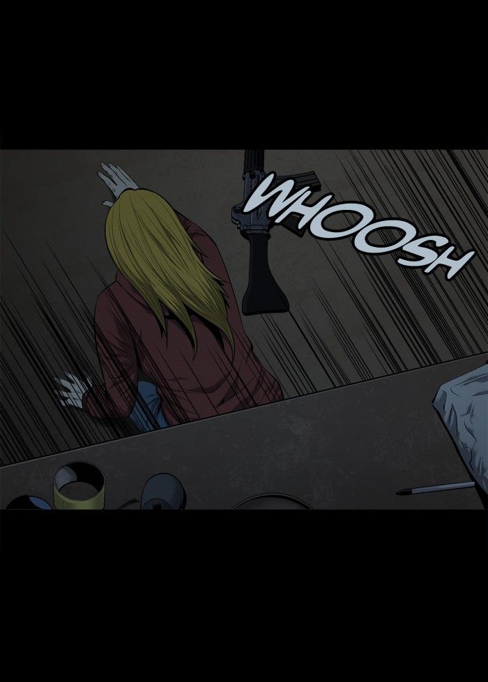 Hive Chapter 76 page 33 - Chapter 76