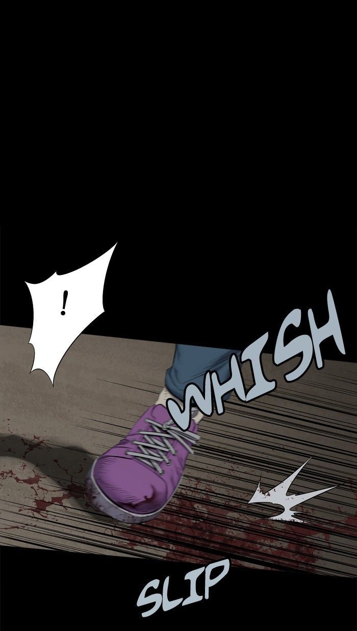 Hive Chapter 76 page 38 - Chapter 76