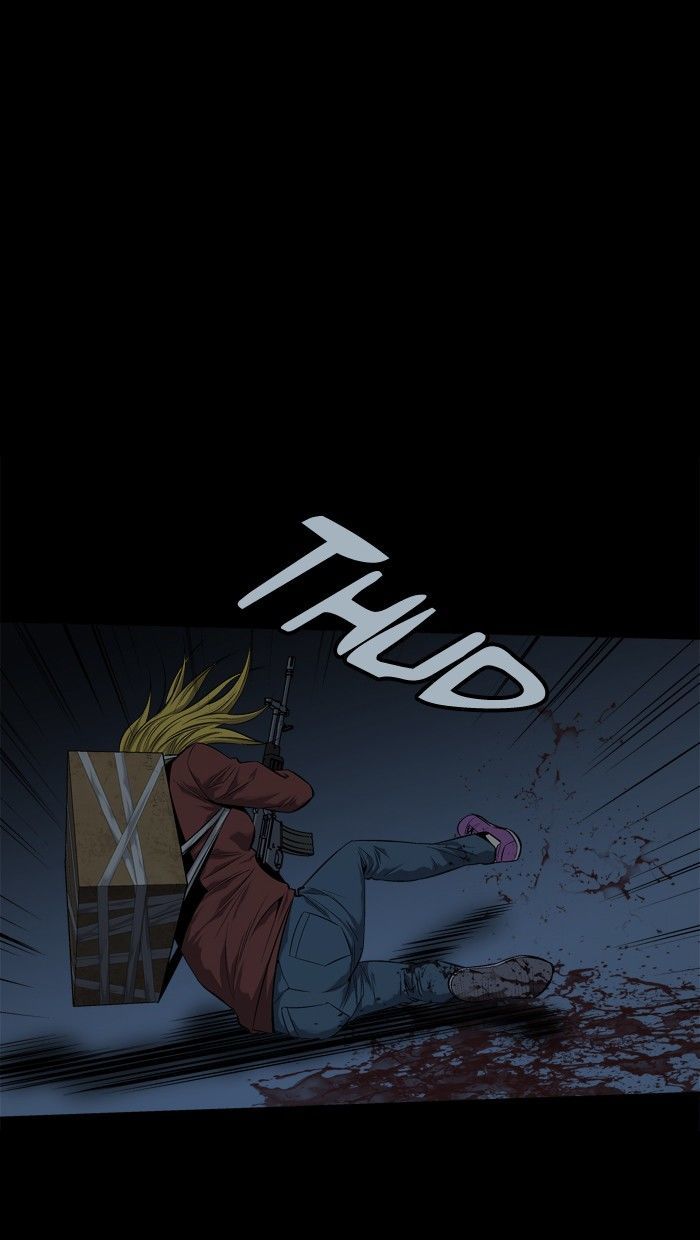 Hive Chapter 76 page 39 - Chapter 76