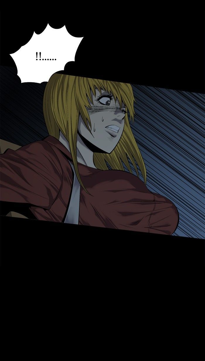 Hive Chapter 76 page 41 - Chapter 76