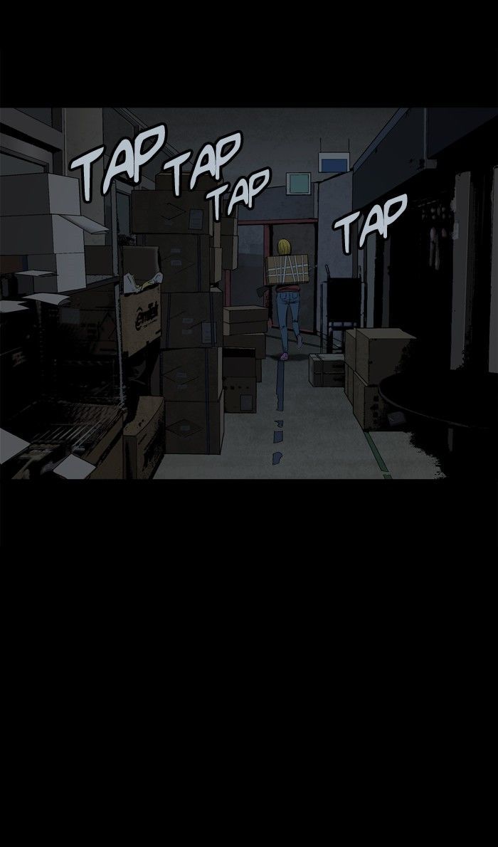 Hive Chapter 76 page 42 - Chapter 76